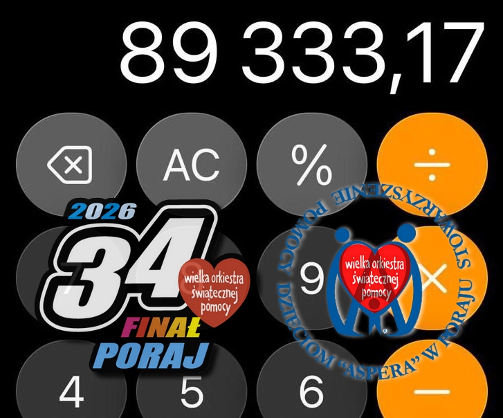 oficjalny wynik 34 final